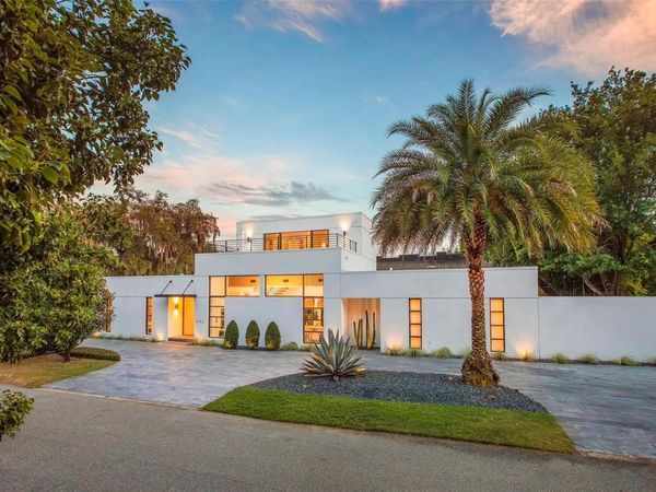 446 MELROSE AVENUE, WINTER PARK, FL 32789