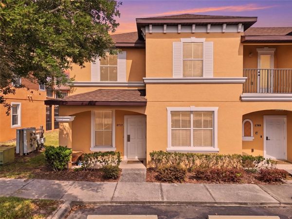 2707 CAMARO DRIVE , KISSIMMEE, FL 34746