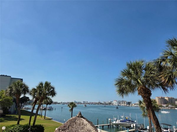 650 ISLAND WAY , Unit 202, CLEARWATER BEACH, FL 33767