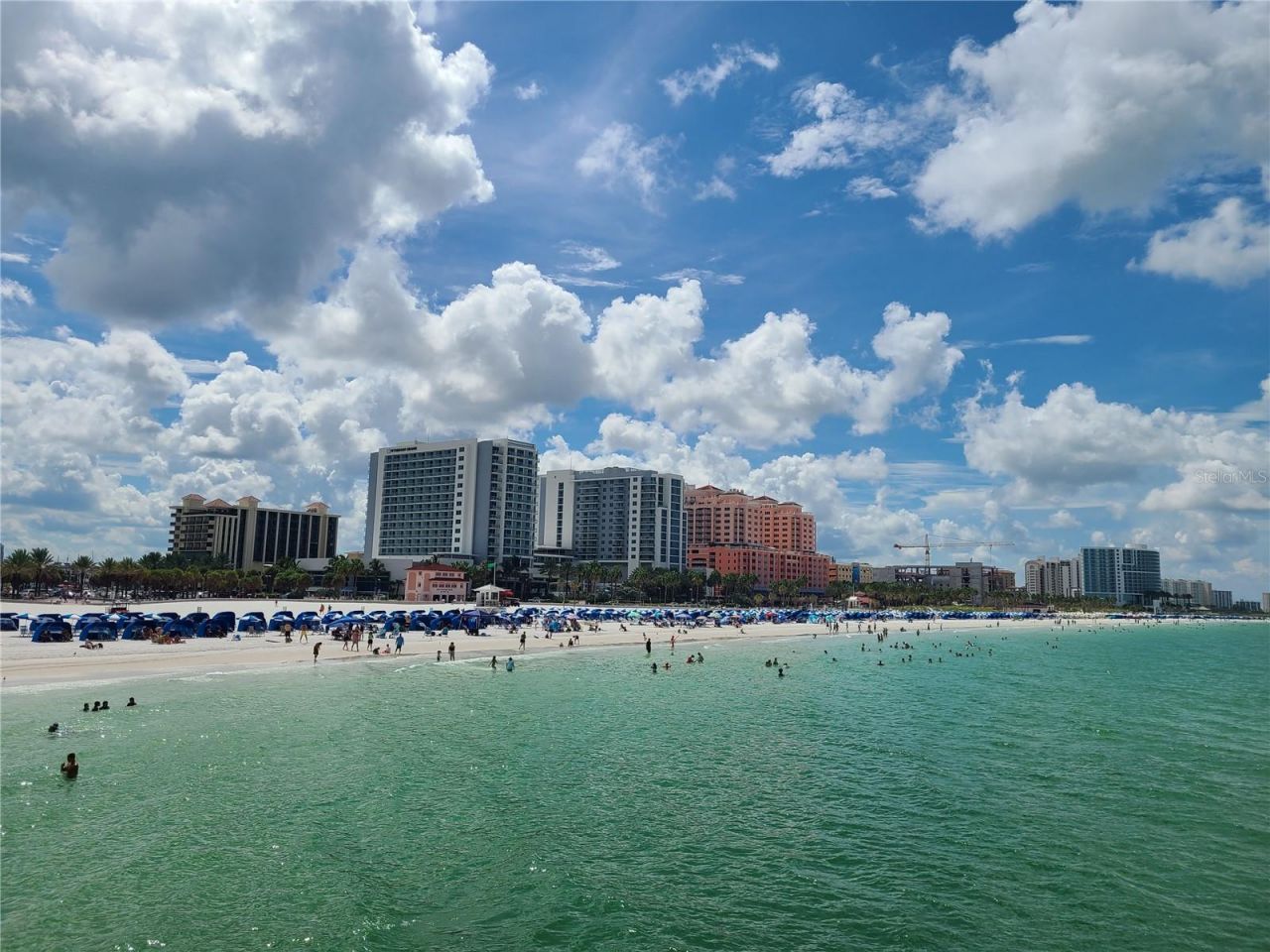 650 Island Way, Unit 202, Clearwater Beach, FL 33767 Photo