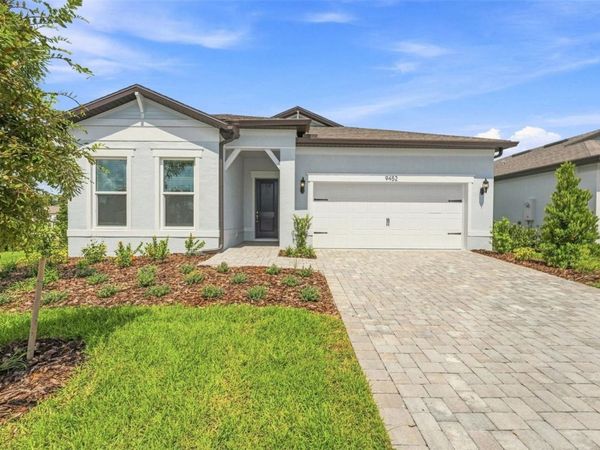 9452 DAYLIGHT DRIVE, PARRISH, FL 34219
