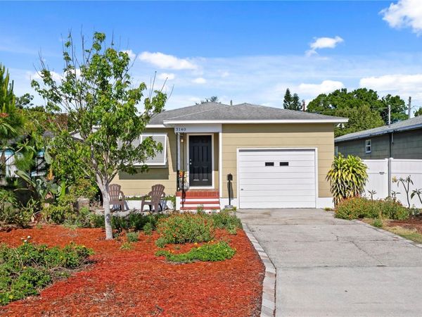 3140 PRESCOTT STREET N, ST PETERSBURG, FL 33713