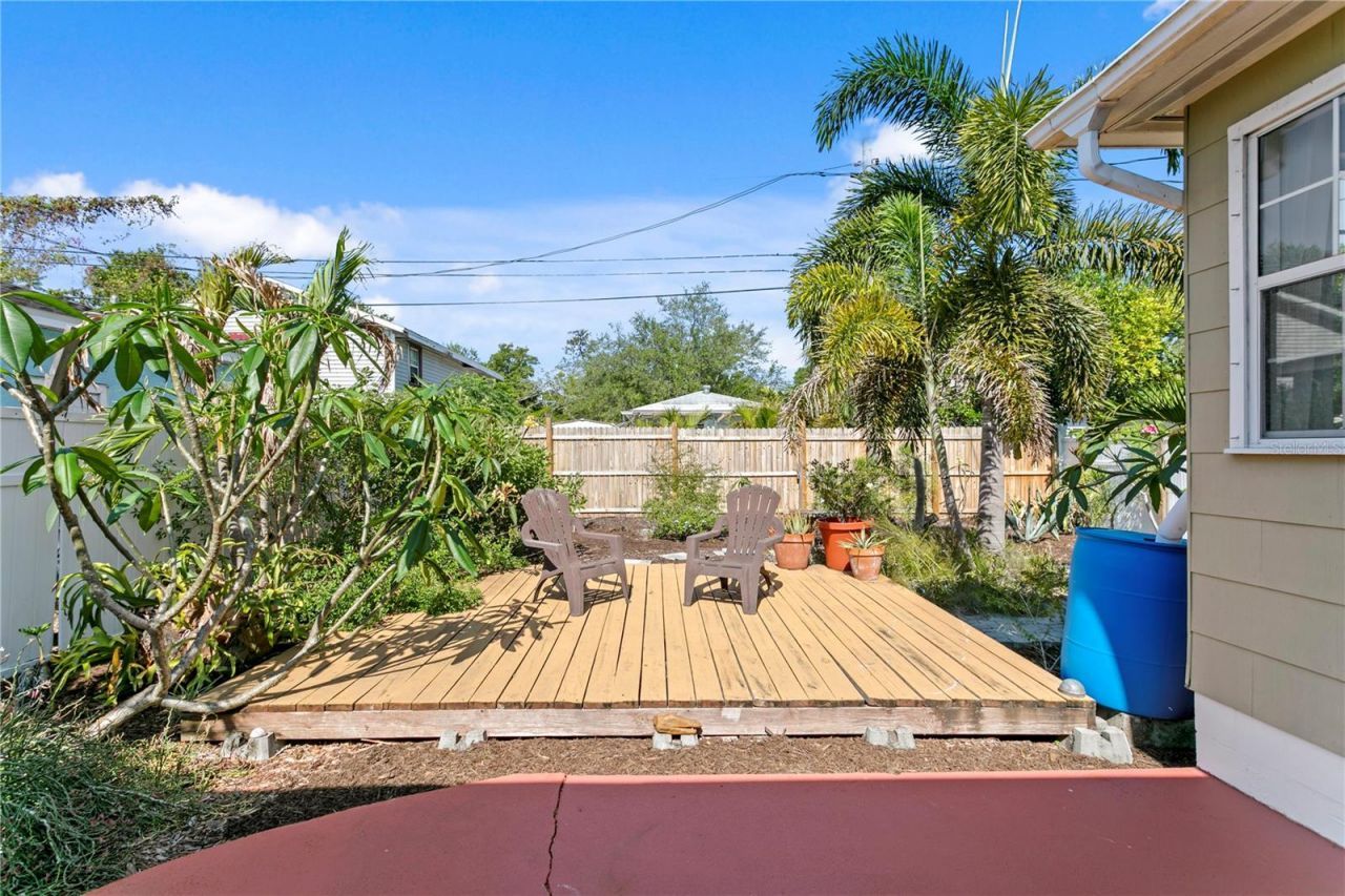 3140 Prescott Street N, Saint Petersburg, FL 33713 Photo