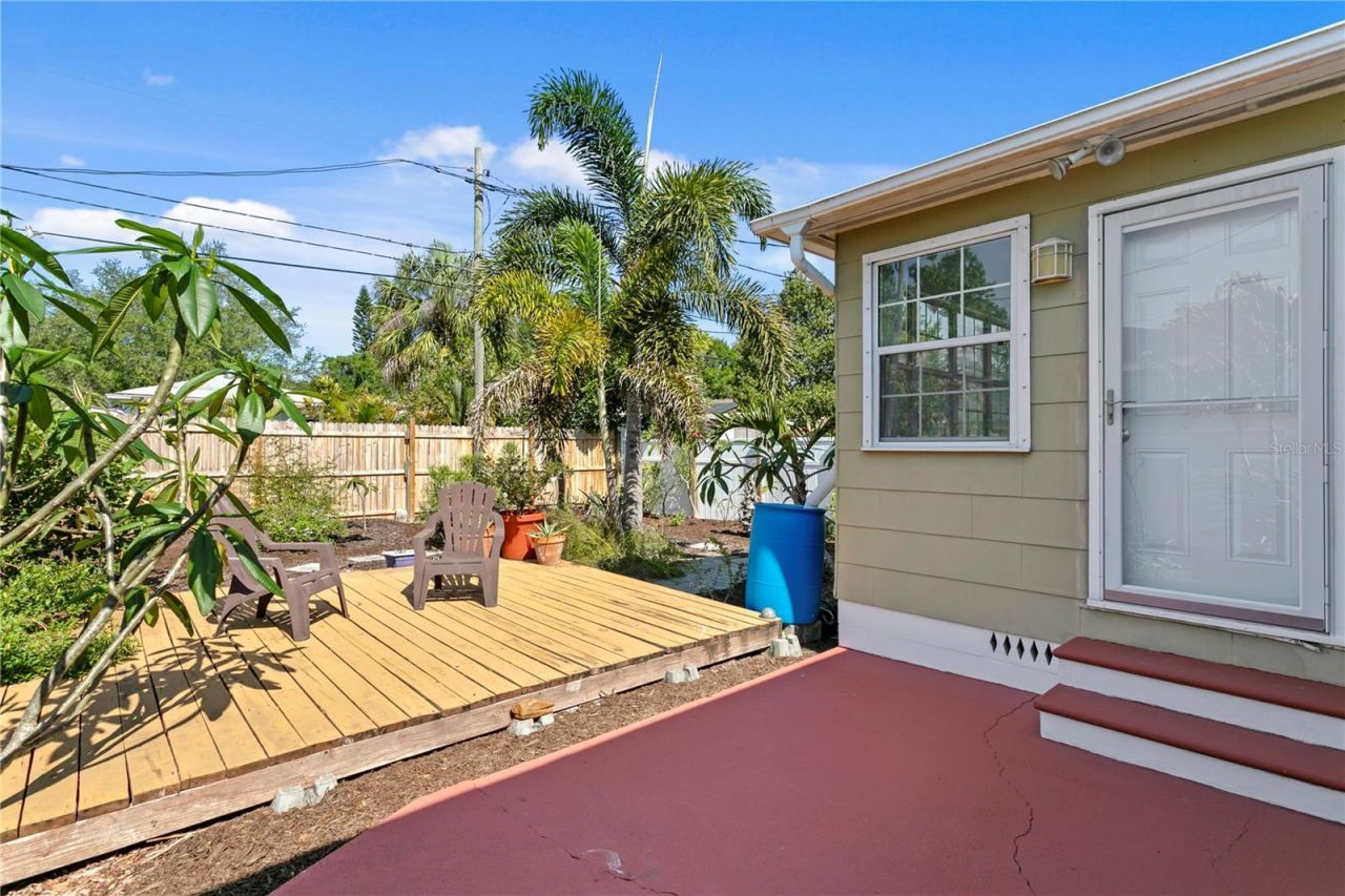 3140 Prescott Street N, Saint Petersburg, FL 33713 Photo