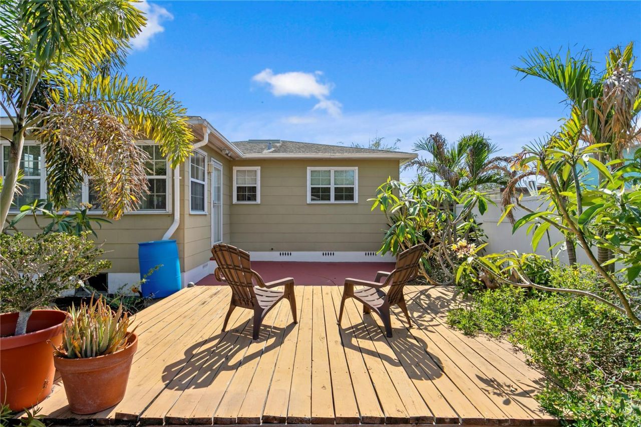 3140 Prescott Street N, Saint Petersburg, FL 33713 Photo