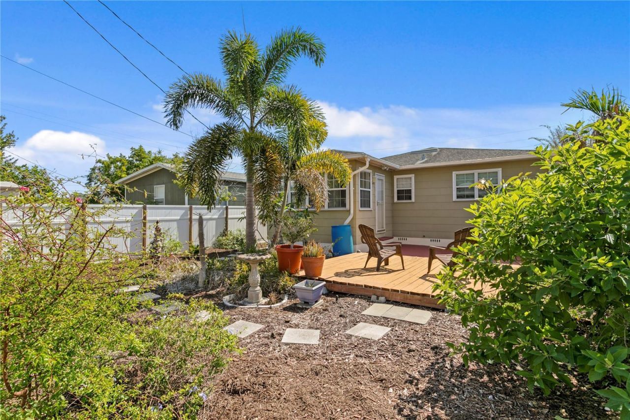 3140 Prescott Street N, Saint Petersburg, FL 33713 Photo