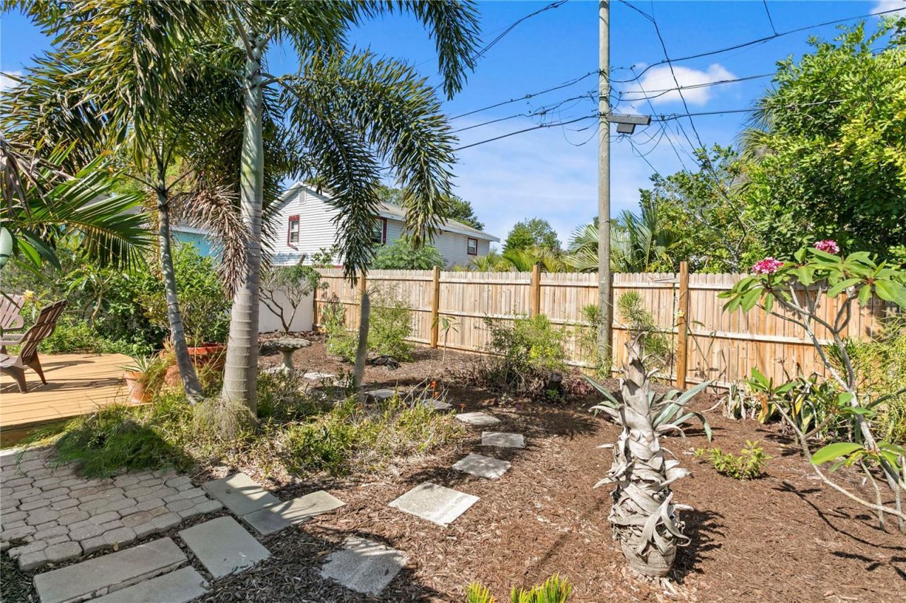 3140 Prescott Street N, Saint Petersburg, FL 33713 Photo
