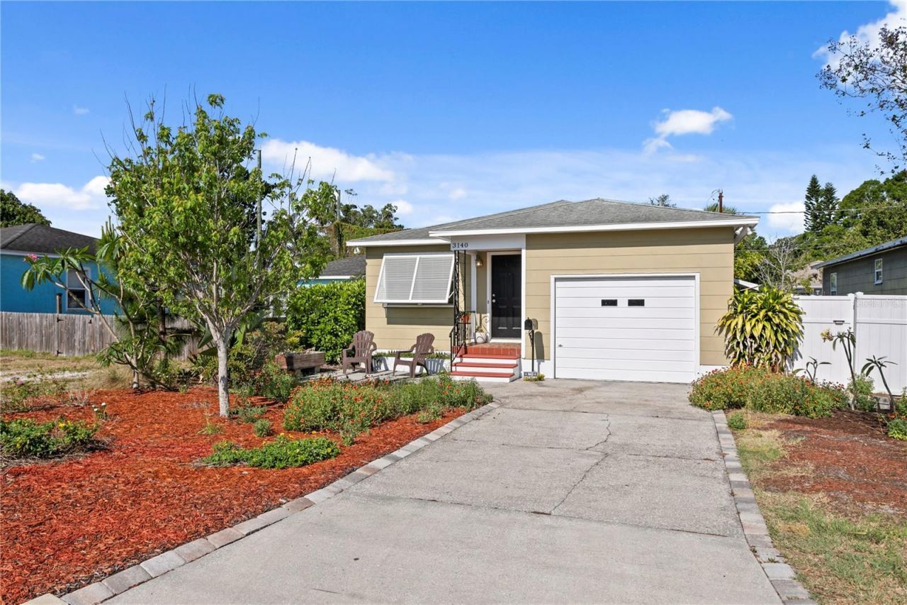 3140 Prescott Street N, Saint Petersburg, FL 33713 Photo