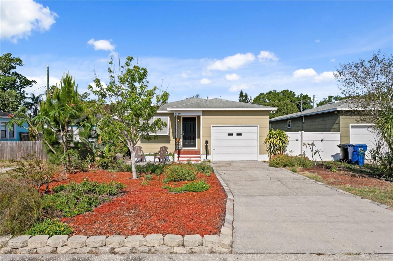 3140 Prescott Street N, Saint Petersburg, FL 33713 Photo