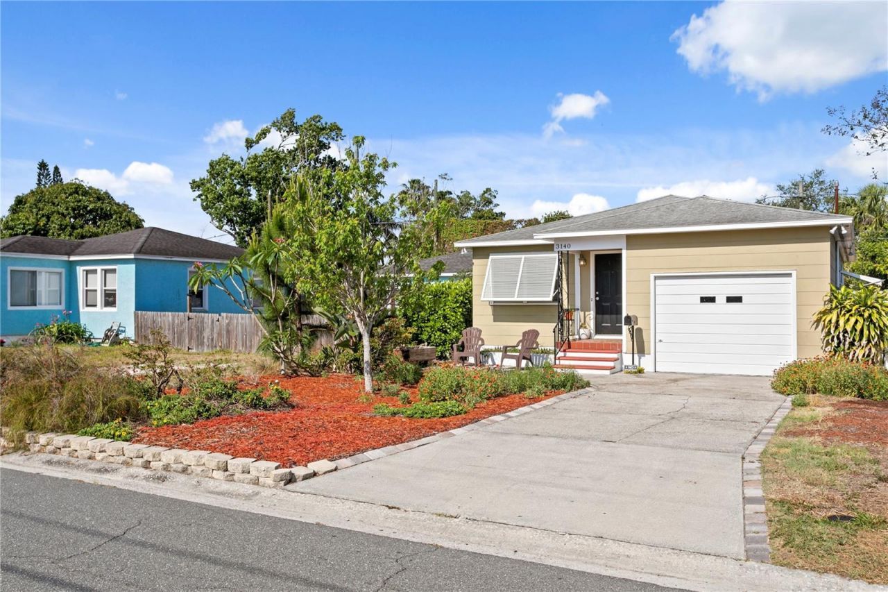 3140 Prescott Street N, Saint Petersburg, FL 33713 Photo
