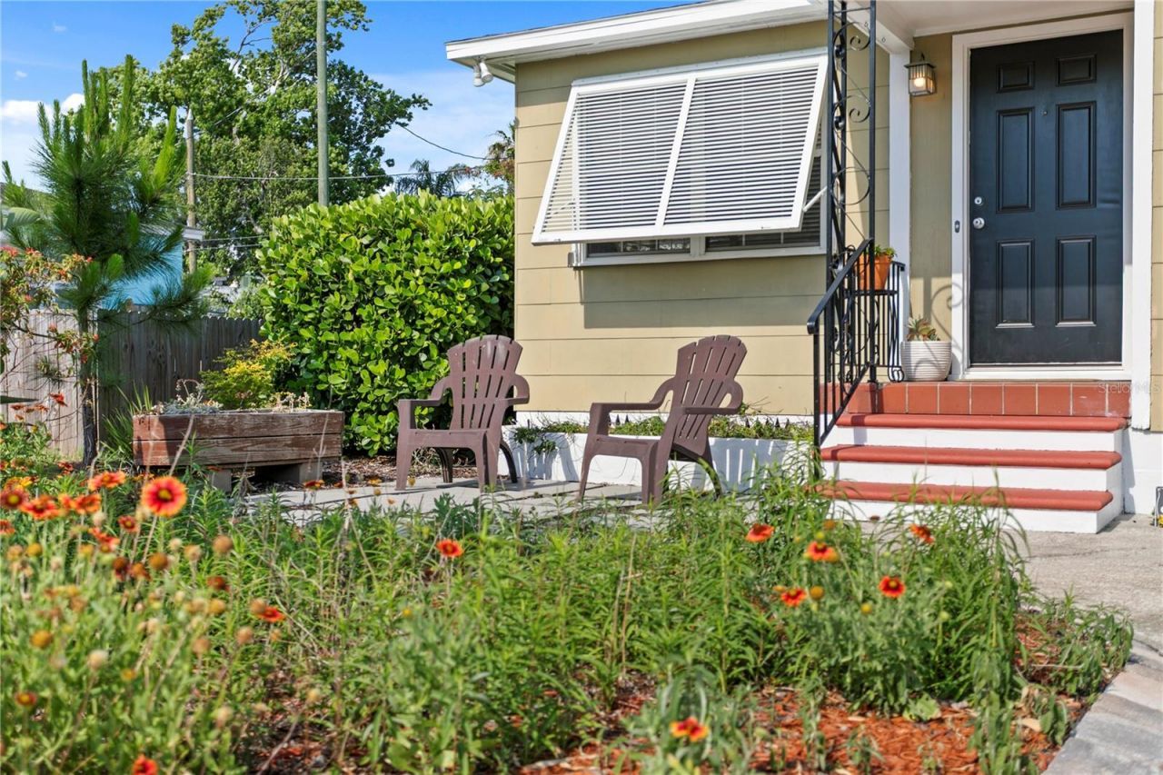 3140 Prescott Street N, Saint Petersburg, FL 33713 Photo