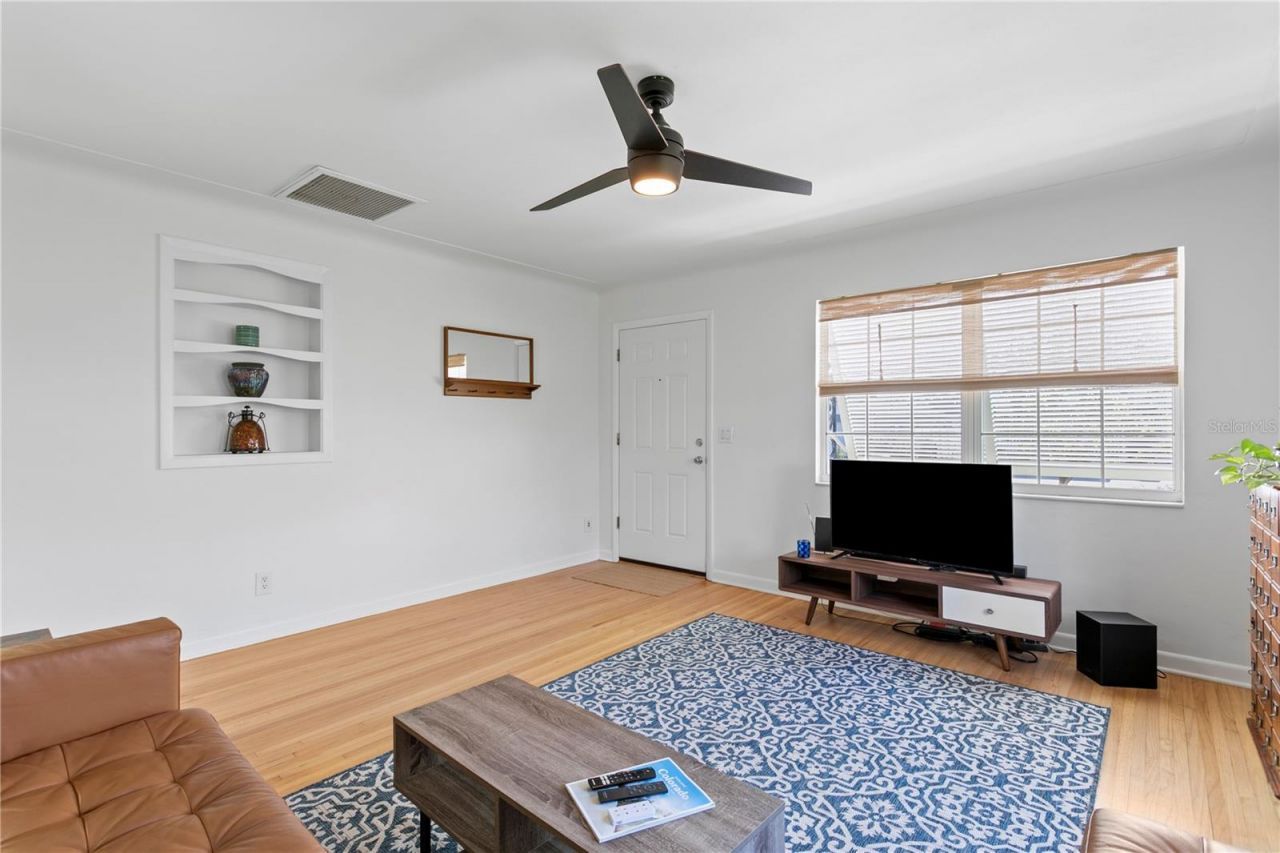 3140 Prescott Street N, Saint Petersburg, FL 33713 Photo