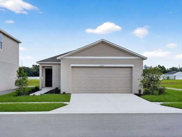 13747 SQUALL LANE, HUDSON, FL 34669