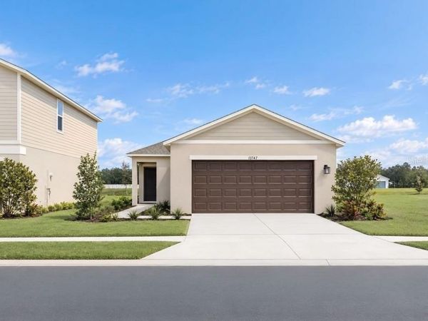 13747 SQUALL LANE, HUDSON, FL 34669