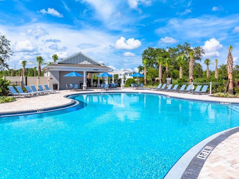 13747 Squall Lane, Hudson, FL 34669 Photo