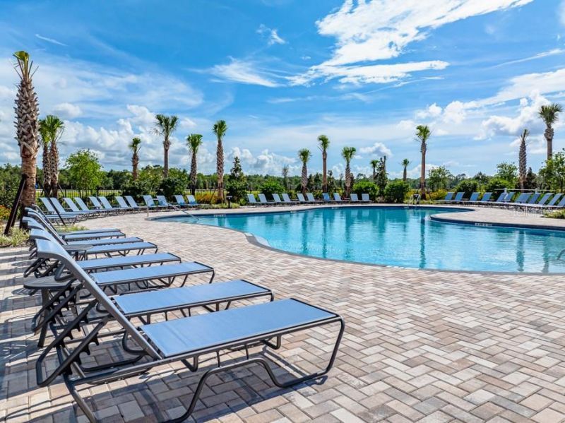 13747 Squall Lane, Hudson, FL 34669 Photo