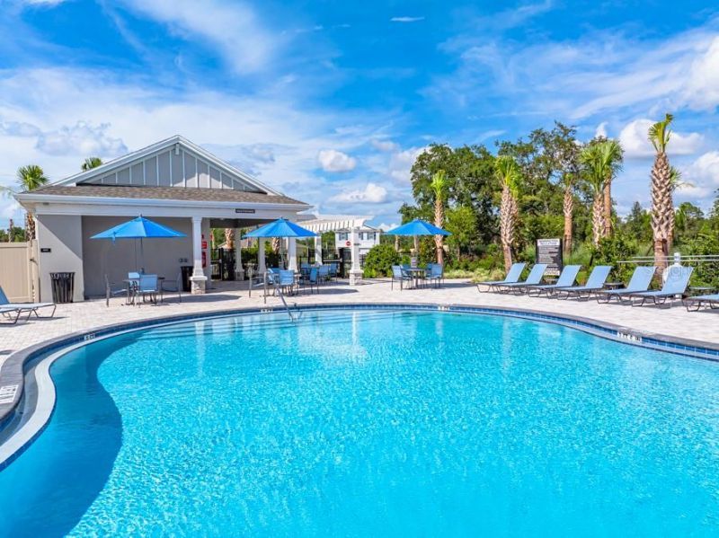 13747 Squall Lane, Hudson, FL 34669 Photo