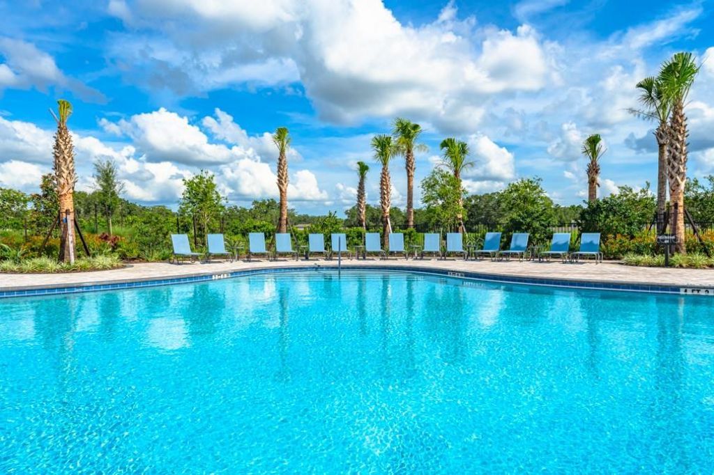 13747 Squall Lane, Hudson, FL 34669 Photo