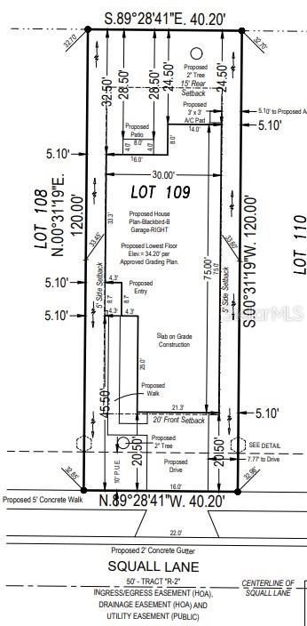 13747 Squall Lane, Hudson, FL 34669 Photo