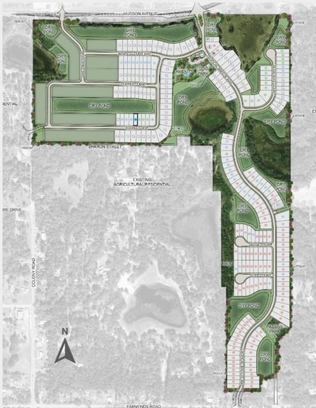 13747 Squall Lane, Hudson, FL 34669 Photo