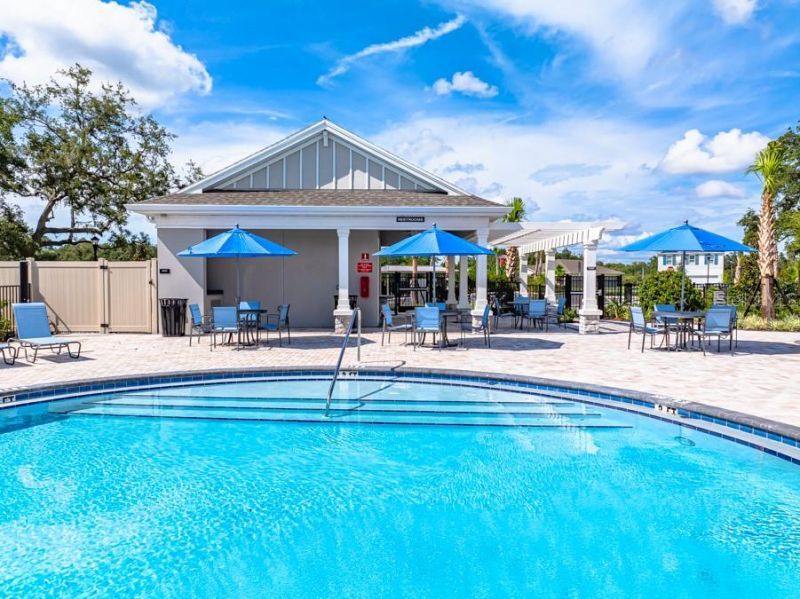 13747 Squall Lane, Hudson, FL 34669 Photo
