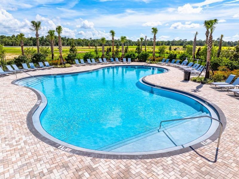 13747 Squall Lane, Hudson, FL 34669 Photo