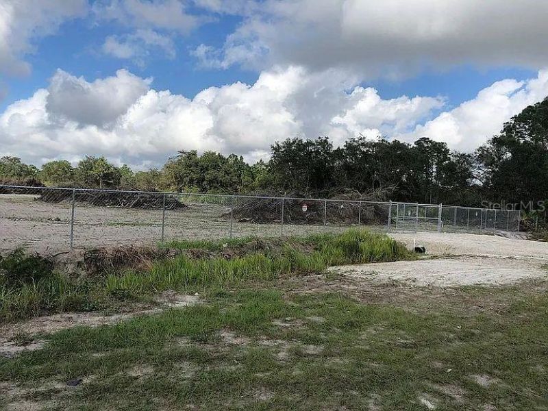 580 S Jasmine Street , Clewiston, FL 33440 Photo