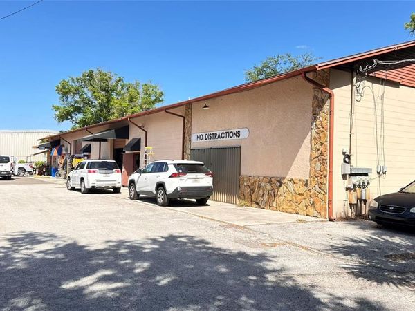 4712 N CLARK AVENUE , TAMPA, FL 33614