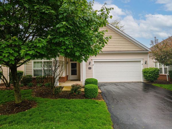 5485 Welbourne Place , Unit 3, New Albany, OH 43054