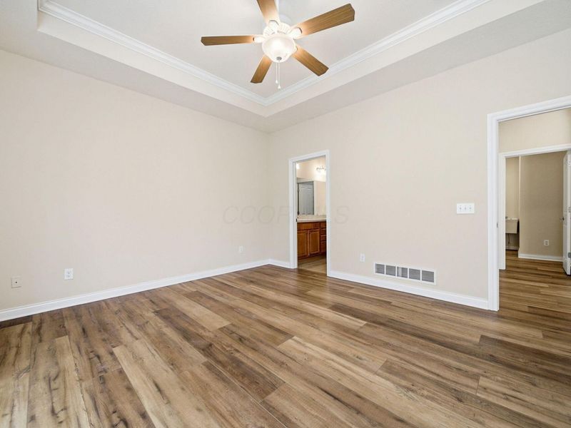 5485 Welbourne Place , Unit 3, New Albany, OH 43054 Photo 19