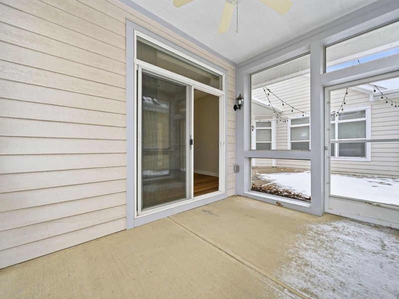 5485 Welbourne Place , Unit 3, New Albany, OH 43054 Photo 22
