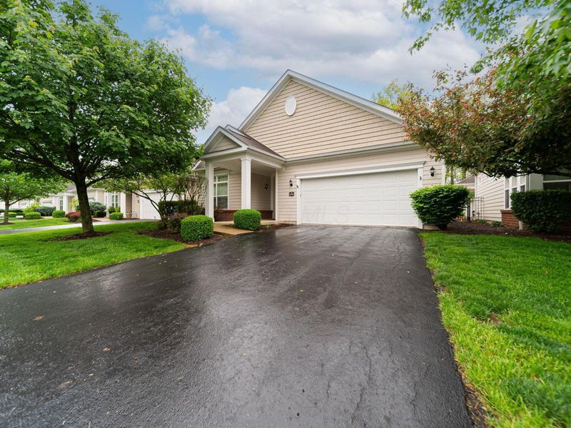 5485 Welbourne Place , Unit 3, New Albany, OH 43054 Photo 3