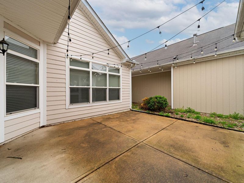 5485 Welbourne Place, Unit 3, New Albany, OH 43054 Photo 32