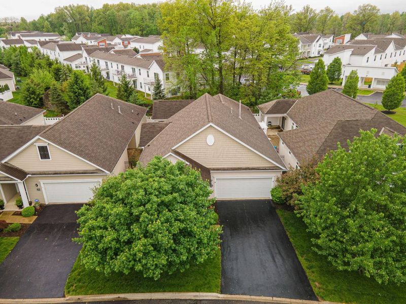 5485 Welbourne Place , Unit 3, New Albany, OH 43054 Photo 33