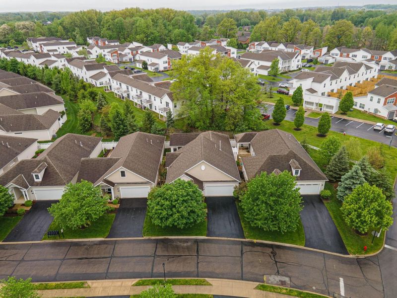 5485 Welbourne Place , Unit 3, New Albany, OH 43054 Photo 37