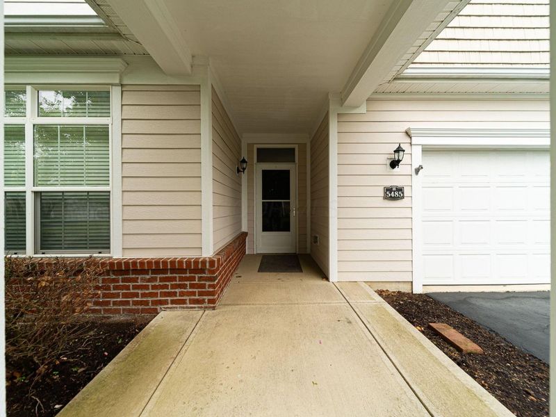 5485 Welbourne Place , Unit 3, New Albany, OH 43054 Photo 4