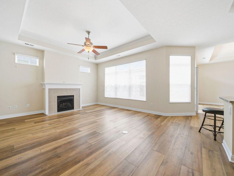 5485 Welbourne Place, Unit 3, New Albany, OH 43054 Photo 6