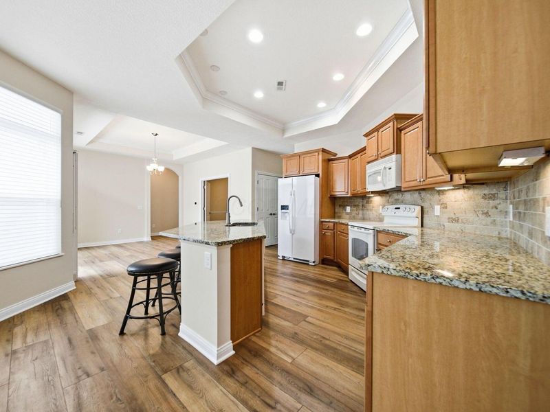 5485 Welbourne Place , Unit 3, New Albany, OH 43054 Photo 9