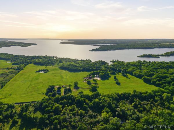 105374 S 4140, Council Hill, OK 74428