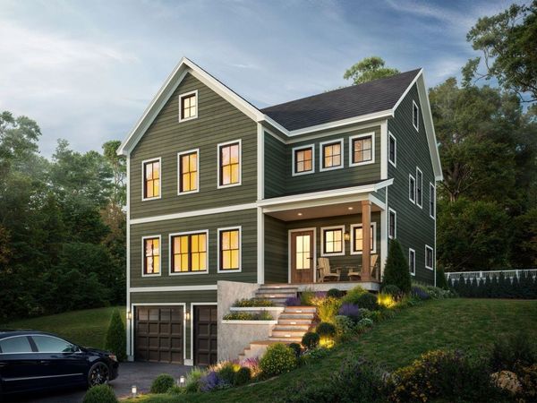 21 Wadleigh Street, Unit LOT 6, Exeter, NH 03833