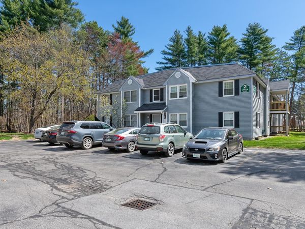 37 Alice Drive, Unit 17, Concord, NH 03303