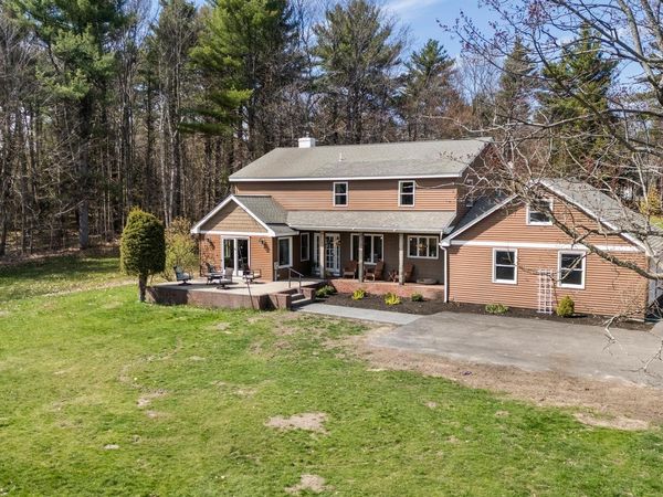 40 Boston View Drive, New Ipswich, NH 03071