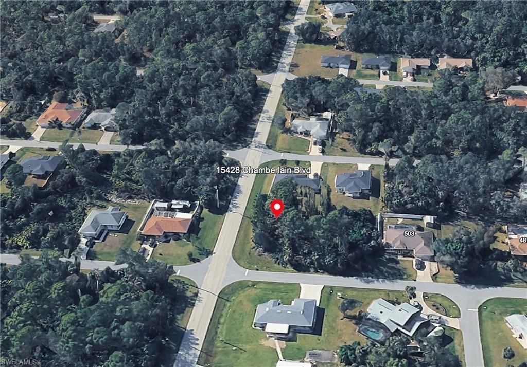 15428 Chamberlain Blvd, Port Charlotte, FL 33953 Photo