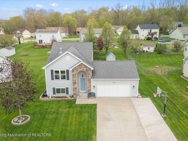 8789 Justonian Way, Dimondale, MI 48821