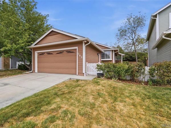 753 Walden Court, Highlands Ranch, CO 80126