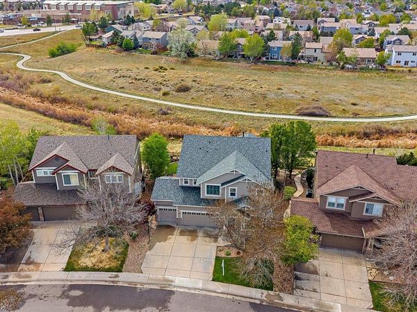 10579 Redcone Way , Highlands Ranch, CO 80130