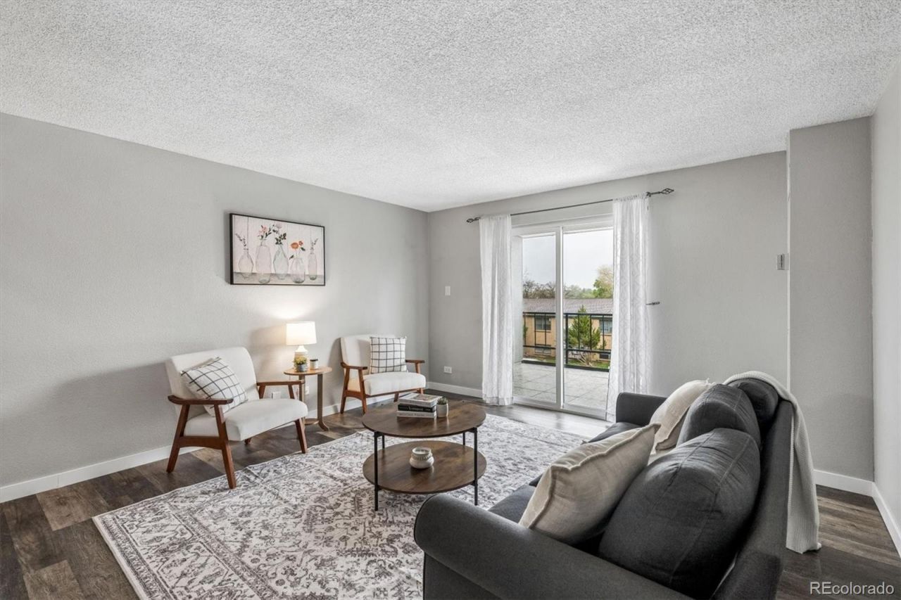 2375 S Linden Court, Unit 200, Denver, CO 80222 Main Photo