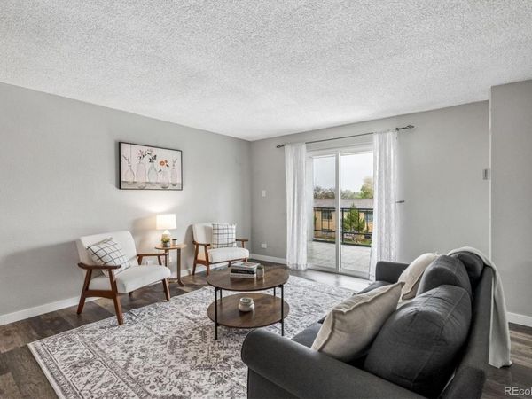 2375 S Linden Court, Unit 200, Denver, CO 80222