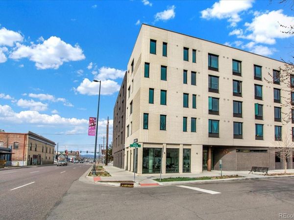 603 Inca Street, Unit 423, Denver, CO 80204