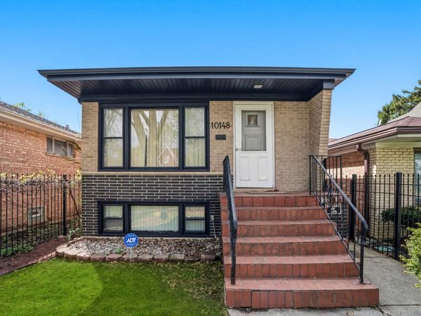 10148 S Peoria Street , Chicago, IL 60643